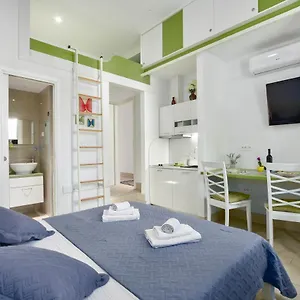Micro Suni2 , Split Croatia