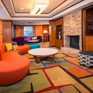 Hotel Fairfield & By Marriott, Williamsburg