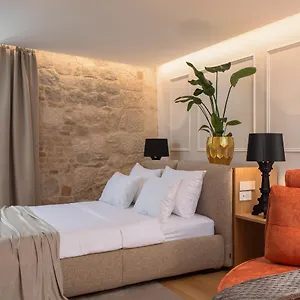 Golden Gate Luxury - Unique Unesco Location , Split Croatia