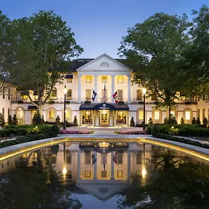 Inn, An Official Colonial Вильямсбург